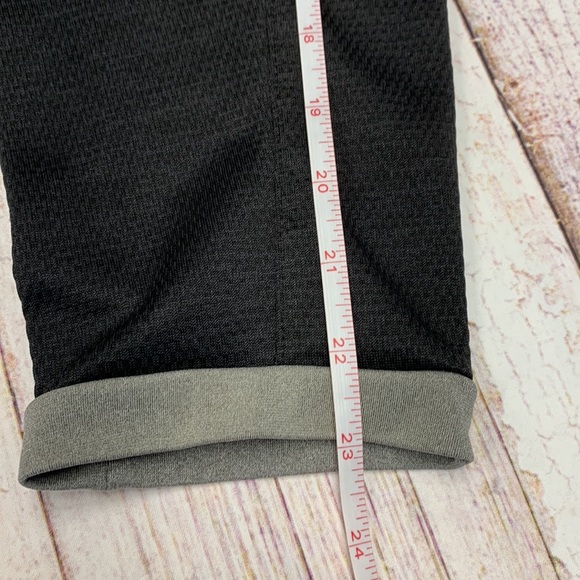 Adidas • Georgetown Baseball Pull Over • Sz L - Picture 11 of 13